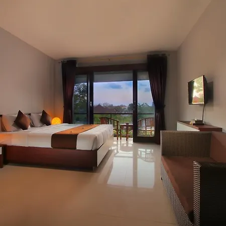 Sri Kandi Inn